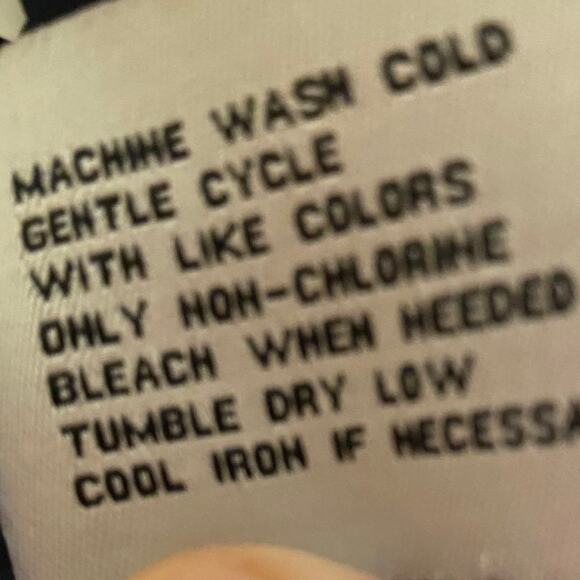 Black Rivet Women’s Quilted Vest Navy Blue Size L Zip Pockets Classic Fall Layer - Picture 7 of 7